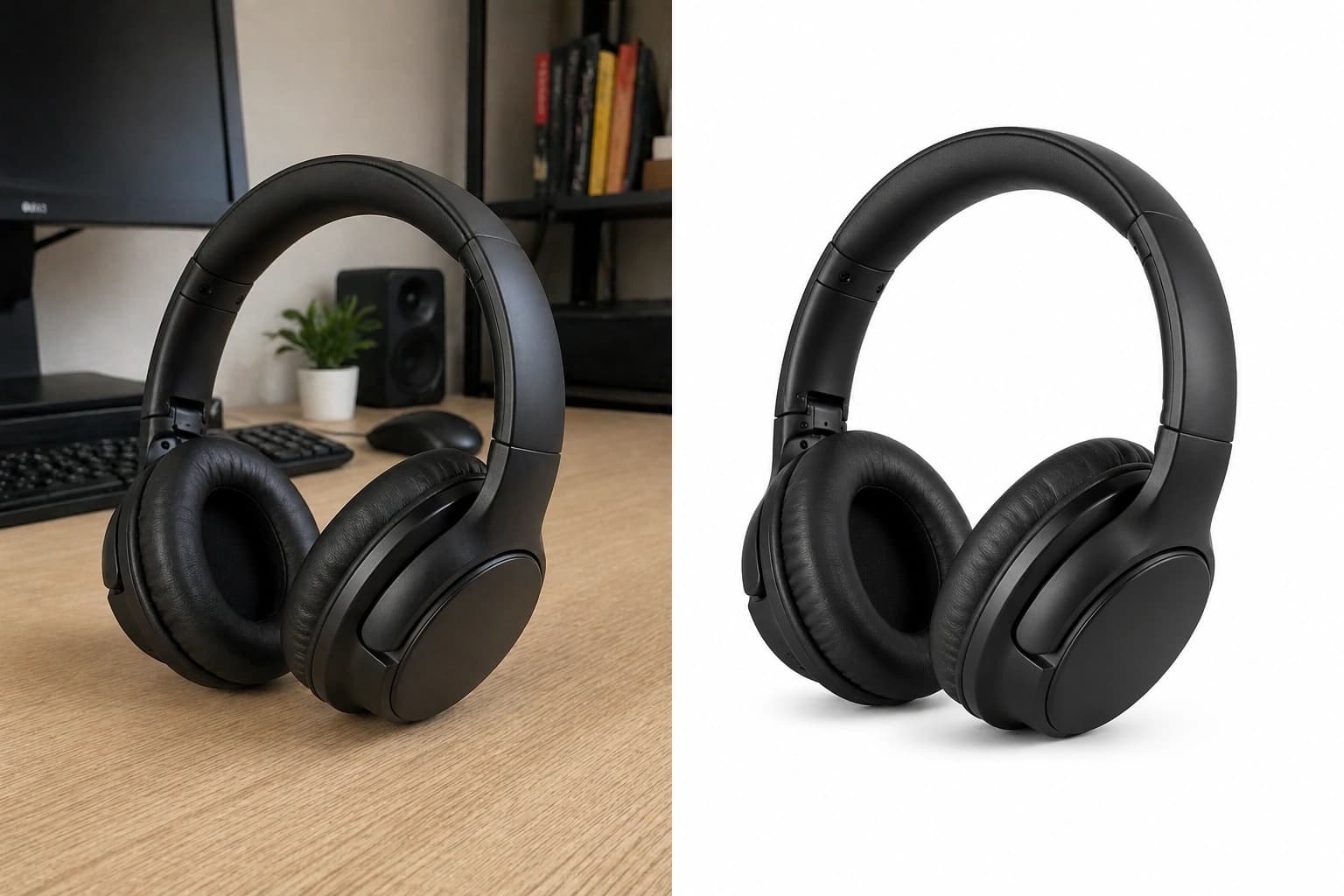 Fast Amazon Product Photo Background Remove for Bulk Listings
