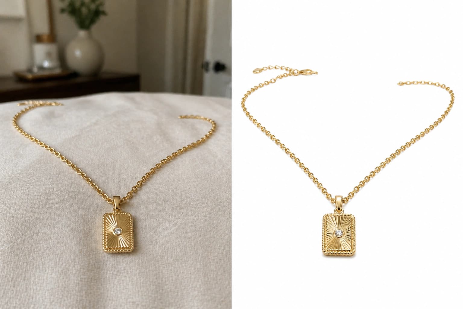 High-Quality Amazon Product Photo Background Remove with Sharp Edges