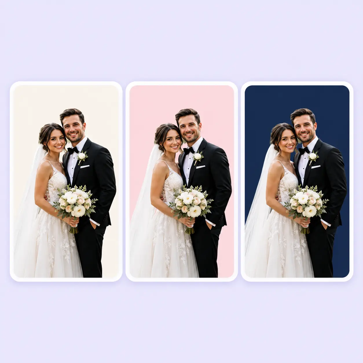 Add Any Solid Background Color