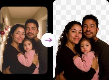 Instant AI Background Remover – Free, No Watermark PNGs