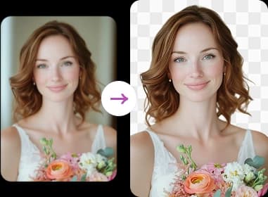 Free AI Background Remover – Quick & Easy Photo Editing