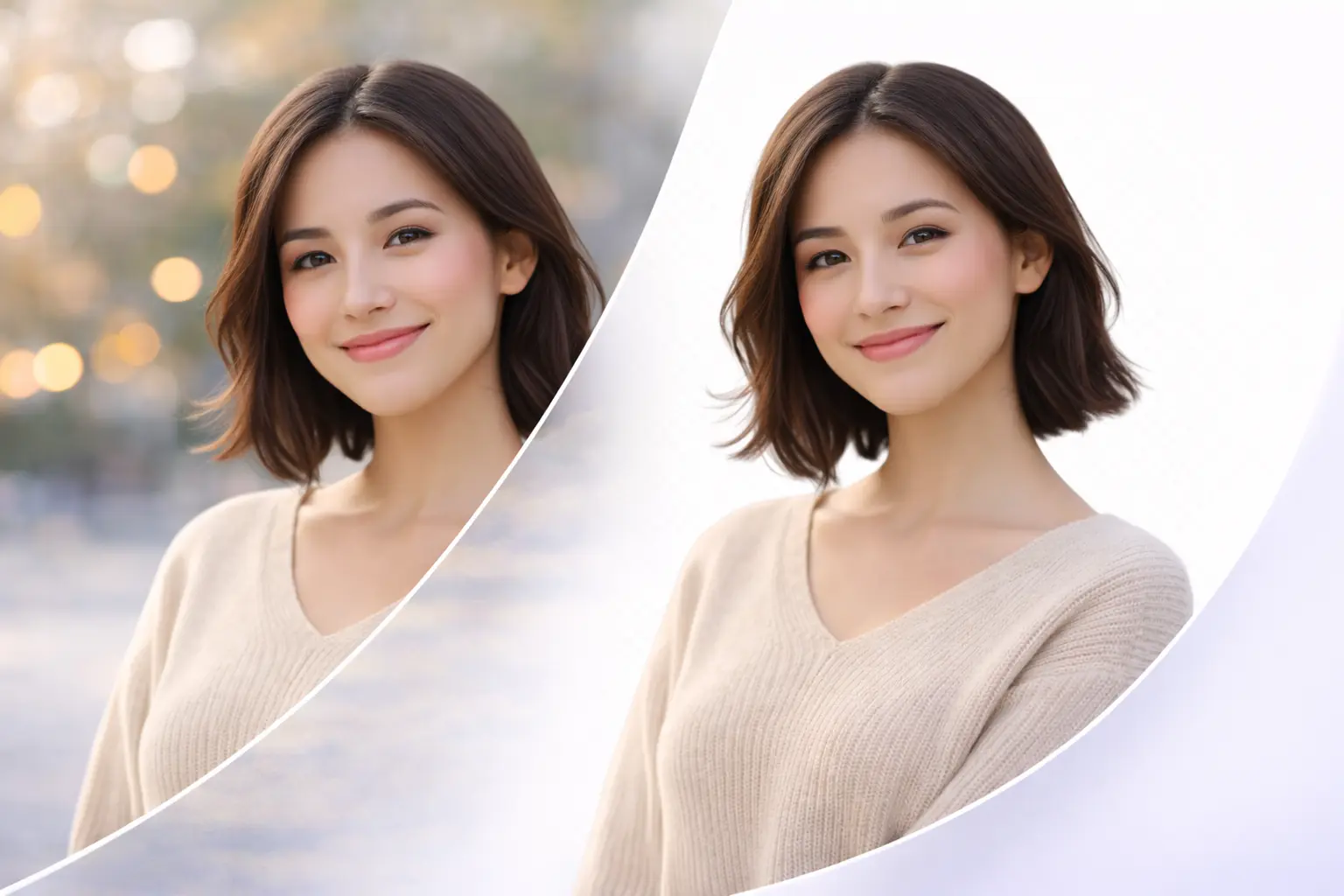 Instagram DP Background Remover for Clean Profile Photos